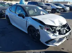 4T1DAACK0SU067013 2025 TOYOTA CAMRY