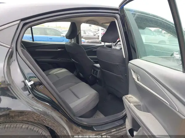 4T1DAACK0SU067335 2025 TOYOTA CAMRY - Image 8