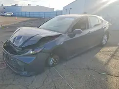 4T1DAACK0SU067657 2025 TOYOTA CAMRY