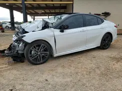 4T1DAACK0SU068145 2025 TOYOTA CAMRY