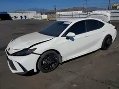 4T1DAACK0SU068419 2025 TOYOTA CAMRY