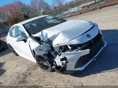 4T1DAACK0SU068680 2025 TOYOTA CAMRY