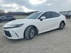 4T1DAACK0SU070834 2025 TOYOTA CAMRY
