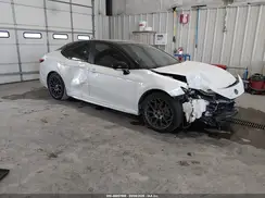 4T1DAACK0SU071529 2025 TOYOTA CAMRY