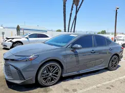 4T1DAACK0SU072468 2025 TOYOTA CAMRY