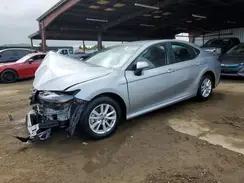 4T1DAACK0SU073104 2025 TOYOTA CAMRY