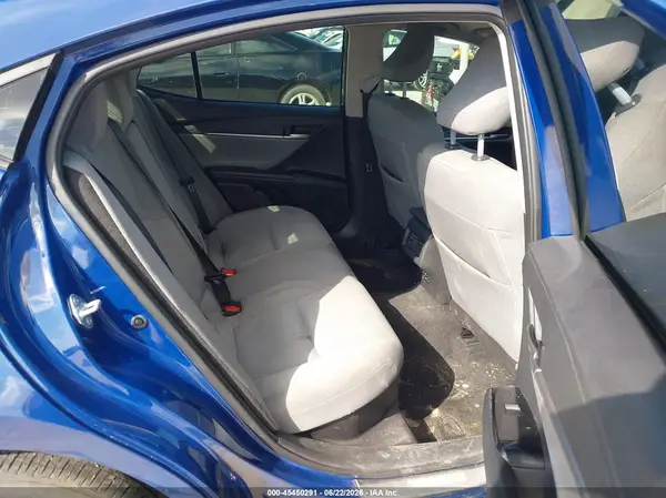 4T1DAACK0SU073250 2025 TOYOTA CAMRY - Image 8
