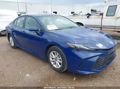 4T1DAACK0SU073460 2025 TOYOTA CAMRY