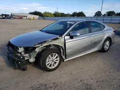 4T1DAACK0SU073779 2025 TOYOTA CAMRY