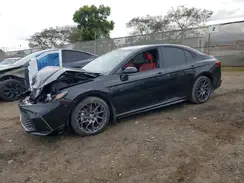 4T1DAACK0SU074401 2025 TOYOTA CAMRY