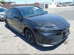 4T1DAACK0SU074561 2025 TOYOTA CAMRY
