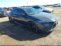 4T1DAACK0SU075094 2025 TOYOTA CAMRY