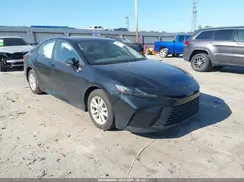 4T1DAACK0SU075239 2025 TOYOTA CAMRY