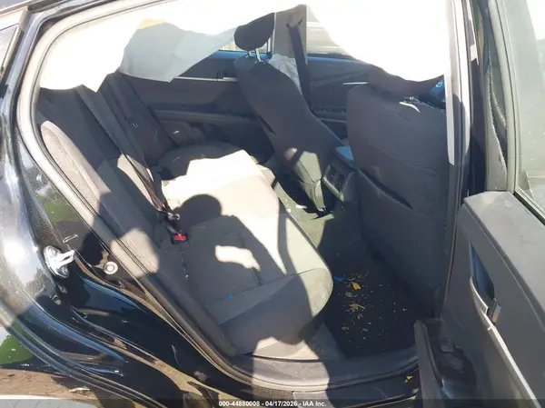 4T1DAACK0SU075239 2025 TOYOTA CAMRY - Image 8
