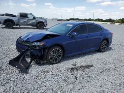 4T1DAACK0SU075581 2025 TOYOTA CAMRY