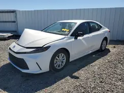 4T1DAACK0SU076908 2025 TOYOTA CAMRY