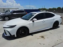 4T1DAACK0SU077363 2025 TOYOTA CAMRY