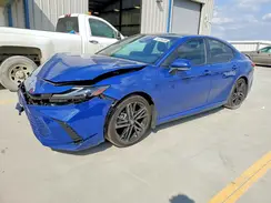 4T1DAACK0SU077587 2025 TOYOTA CAMRY