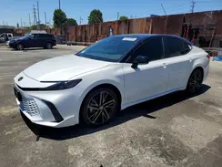 4T1DAACK0SU077928 2025 TOYOTA CAMRY