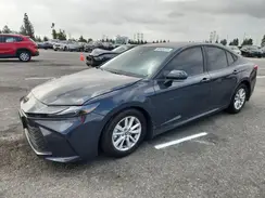 4T1DAACK0SU078013 2025 TOYOTA CAMRY