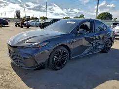 4T1DAACK0SU078187 2025 TOYOTA CAMRY