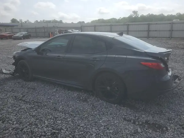 4T1DAACK0SU079551 2025 TOYOTA CAMRY - Image 2