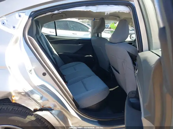 4T1DAACK0SU080490 2025 TOYOTA CAMRY - Image 8