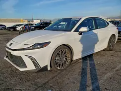4T1DAACK0SU080599 2025 TOYOTA CAMRY