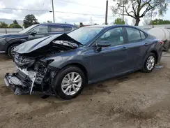 4T1DAACK0SU081140 2025 TOYOTA CAMRY