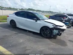 4T1DAACK0SU081364 2025 TOYOTA CAMRY