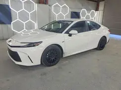 4T1DAACK0SU081624 2025 TOYOTA CAMRY