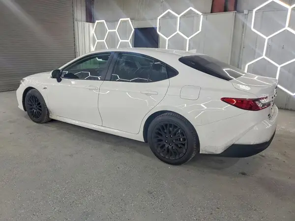 4T1DAACK0SU081624 2025 TOYOTA CAMRY - Image 2