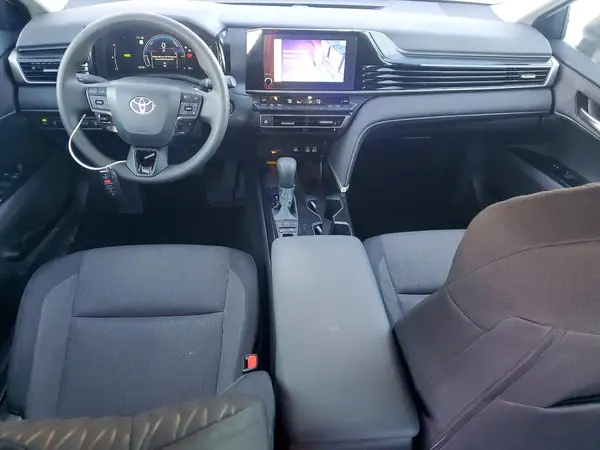 4T1DAACK0SU081624 2025 TOYOTA CAMRY - Image 8