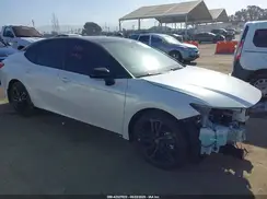 4T1DAACK0SU082143 2025 TOYOTA CAMRY