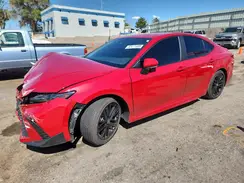 4T1DAACK0SU082823 2025 TOYOTA CAMRY