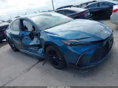 4T1DAACK0SU083552 2025 TOYOTA CAMRY