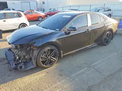 4T1DAACK0SU085673 2025 TOYOTA CAMRY