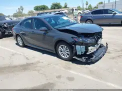 4T1DAACK0SU086449 2025 TOYOTA CAMRY
