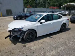 4T1DAACK0SU087245 2025 TOYOTA CAMRY