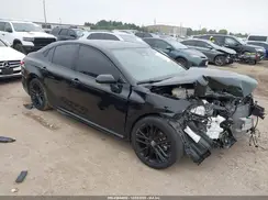 4T1DAACK0SU087455 2025 TOYOTA CAMRY