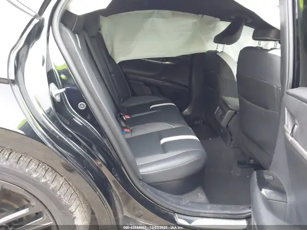 4T1DAACK0SU087455 2025 TOYOTA CAMRY - Image 8