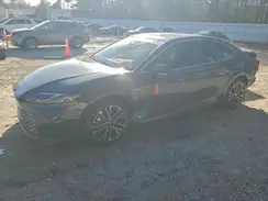 4T1DAACK0SU087553 2025 TOYOTA CAMRY