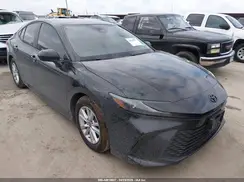 4T1DAACK0SU088072 2025 TOYOTA CAMRY