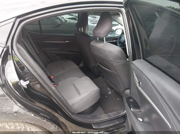 4T1DAACK0SU088072 2025 TOYOTA CAMRY - Image 8