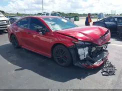 4T1DAACK0SU088444 2025 TOYOTA CAMRY