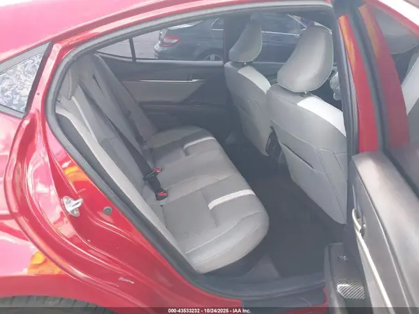 4T1DAACK0SU088444 2025 TOYOTA CAMRY - Image 8