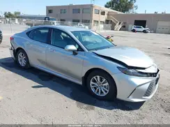4T1DAACK0SU088671 2025 TOYOTA CAMRY