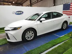 4T1DAACK0SU088766 2025 TOYOTA CAMRY