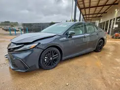 4T1DAACK0SU089125 2025 TOYOTA CAMRY