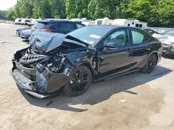 4T1DAACK0SU089156 2025 TOYOTA CAMRY